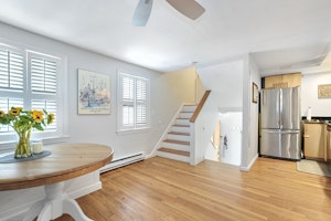 Boston Home, MA Real Estate Listing